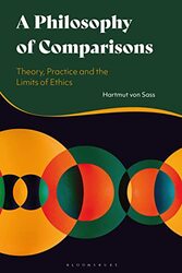 A Philosophy of Comparisons by Dr Hartmut von Sass-Hardcover