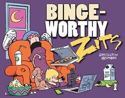 Bingeworthy by Jerry ScottJim Borgman-Paperback