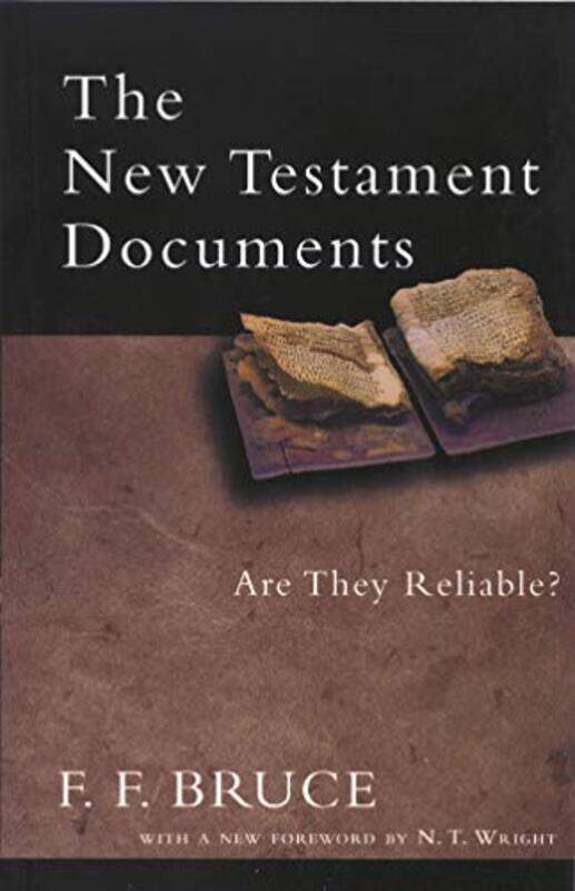 

The New Testament Documents by Izzi Howell-Paperback