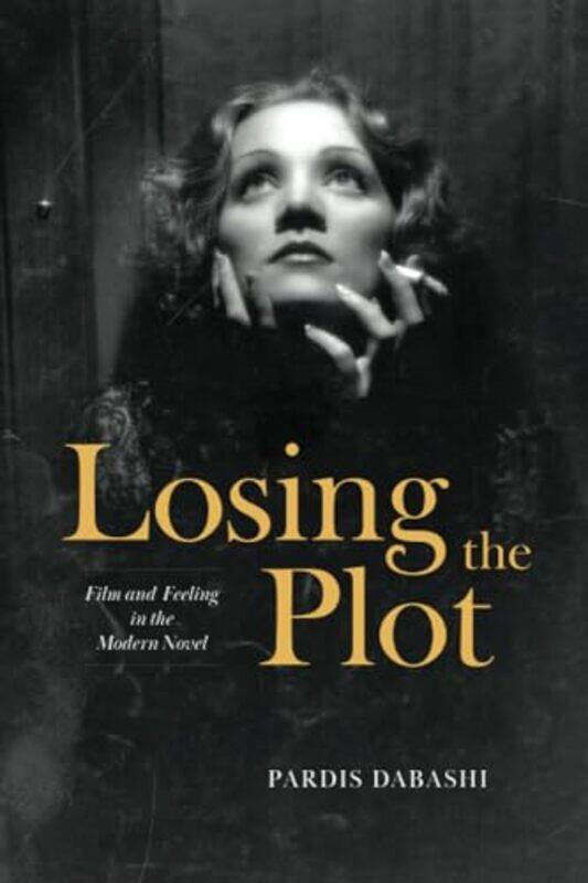 

Losing the Plot by Ann Montague-Smith-Paperback