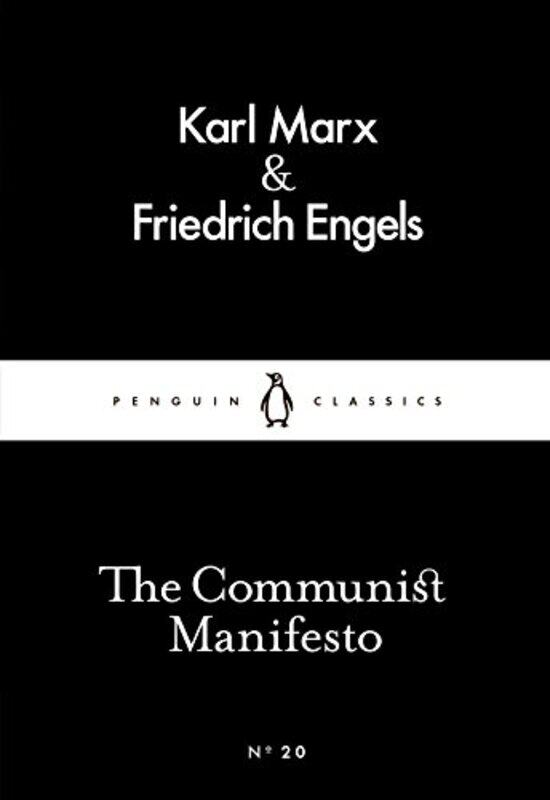 

The Communist Manifesto by Noam Chomsky-Paperback