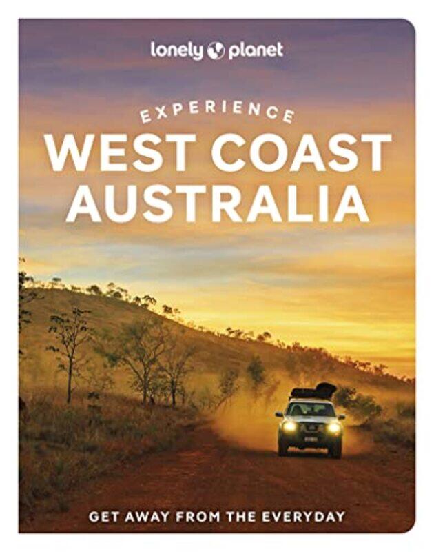 

Lonely Planet Experience West Coast Australia,Paperback by Lonely Planet - Bainger, Fleur - Ham, Anthony