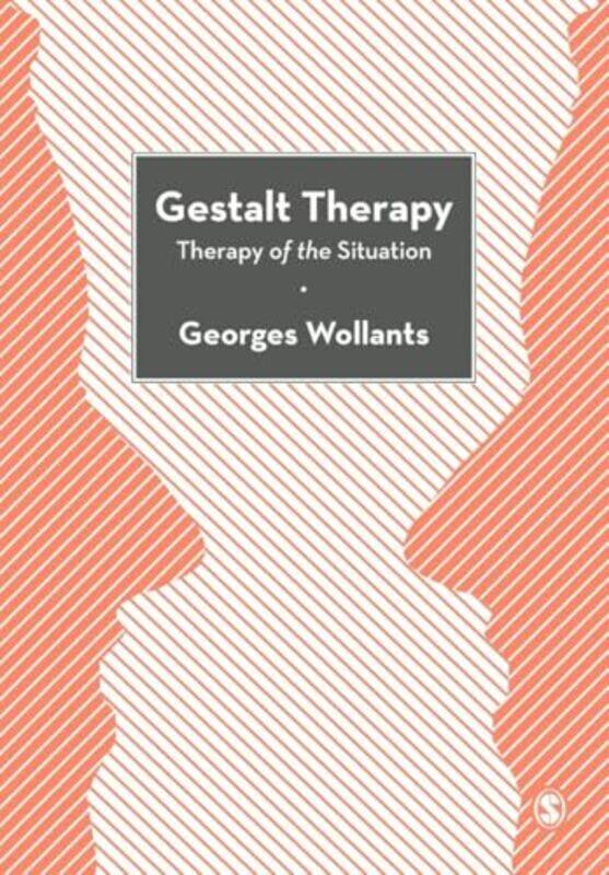 

Gestalt Therapy by Georges Wollants-Paperback