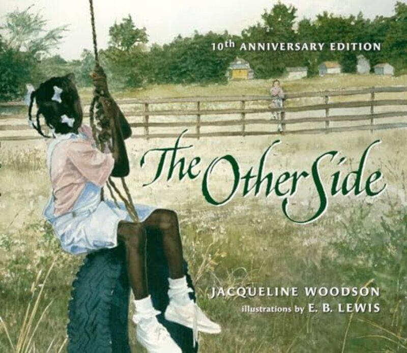 

Other Side By Woodson Jacqueline - Hardcover
