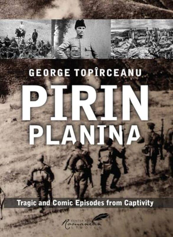 

Pirin Planina by George TopirceanuA K BrackobOlga RogozencoDiana Livesay-Hardcover