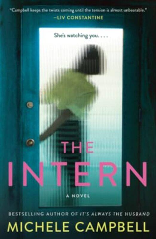 

Intern by Michele - Paperback