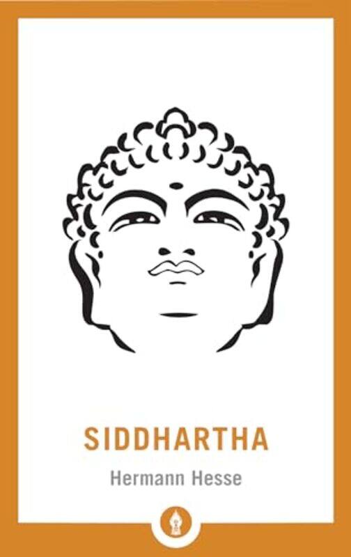 

Siddhartha by Herman HesseSherab Chodzin Kohn-Paperback