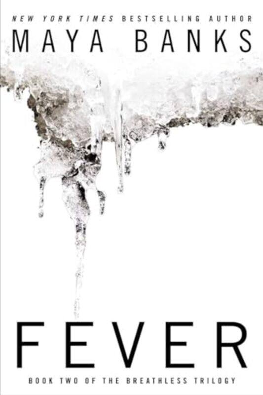 

Fever by Maya Banks-Paperback