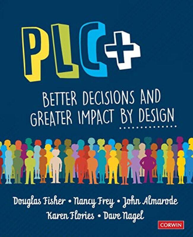 

PLC by Moritz Knueppel-Paperback