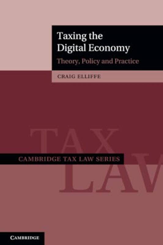 

Taxing the Digital Economy by Mariah Grumet-Paperback