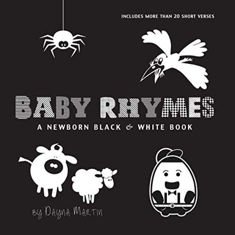 

Baby Rhymes by Feyzi Professor Inonu University Turkey BasarMedine Yesilkayagil Savasci-Paperback
