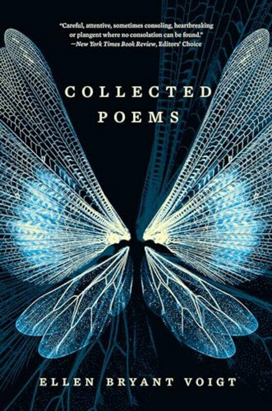 

Coll Poems By Voigt Ellen Bryant - Paperback