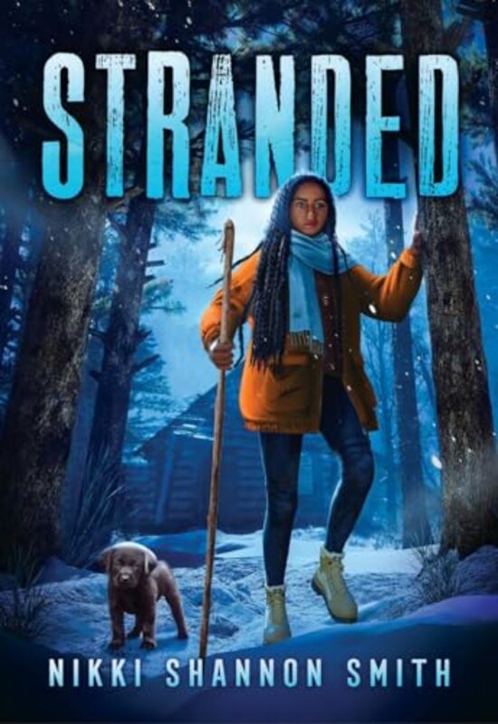 

Stranded By Smith Nikki Shannon - Paperback