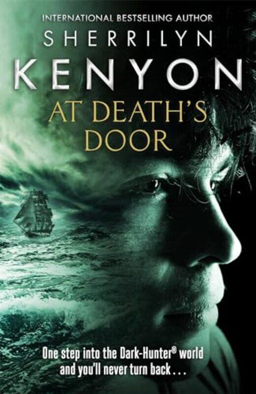 

At Deaths Door by Sherrilyn Kenyon-Paperback