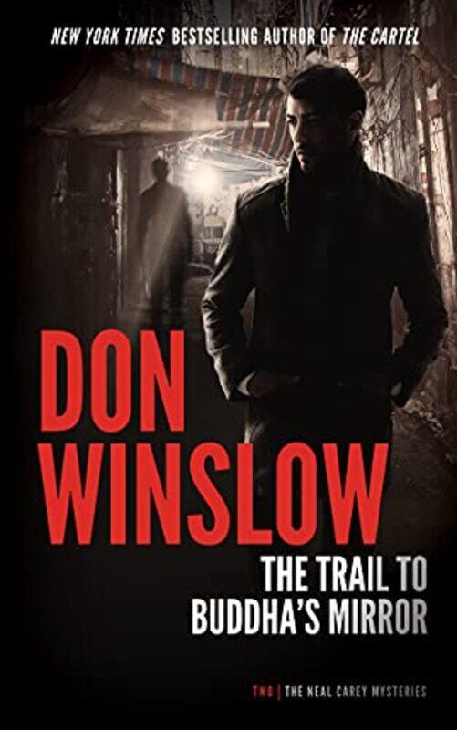

Trail To Buddhas Mirror By Winslow Don - Paperback