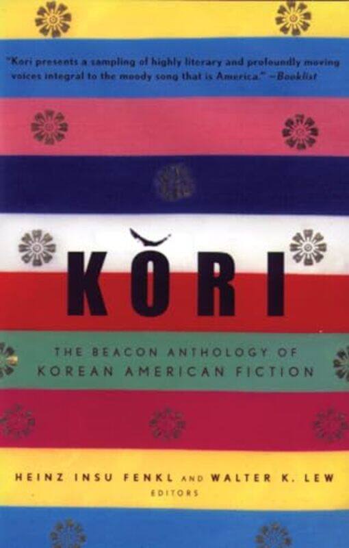 

Kori by Heinz Insu FenklWalter K Lew-Paperback