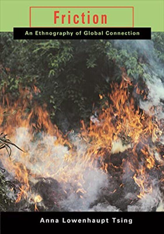 

Friction by Chris FancherTelannia Norfar-Paperback