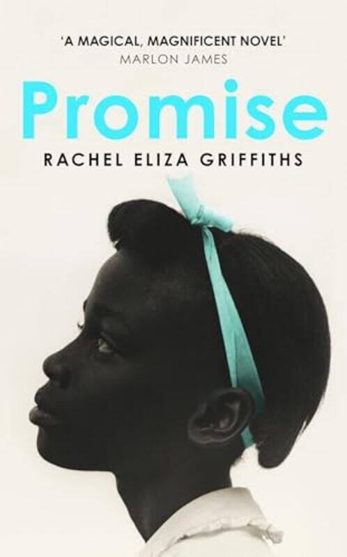 

Promise by Rachel Eliza Griffiths-Paperback