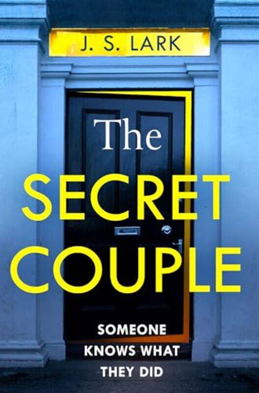 

The Secret Couple by J S Lark-Paperback