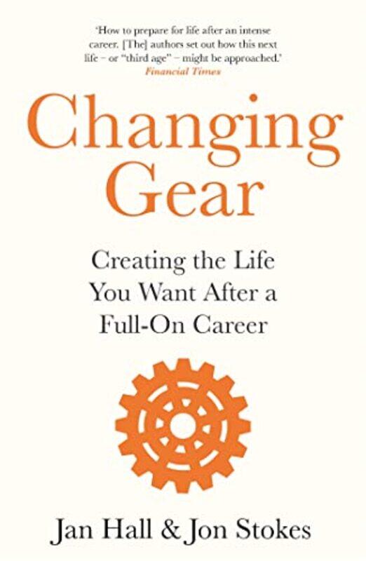 

Changing Gear by Brian C North Carolina State University Gilger-Paperback