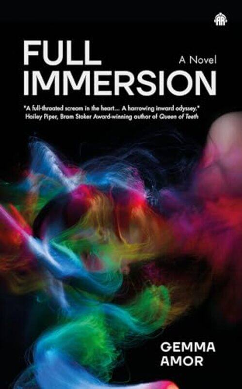 

Full Immersion by Gemma Amor-Paperback