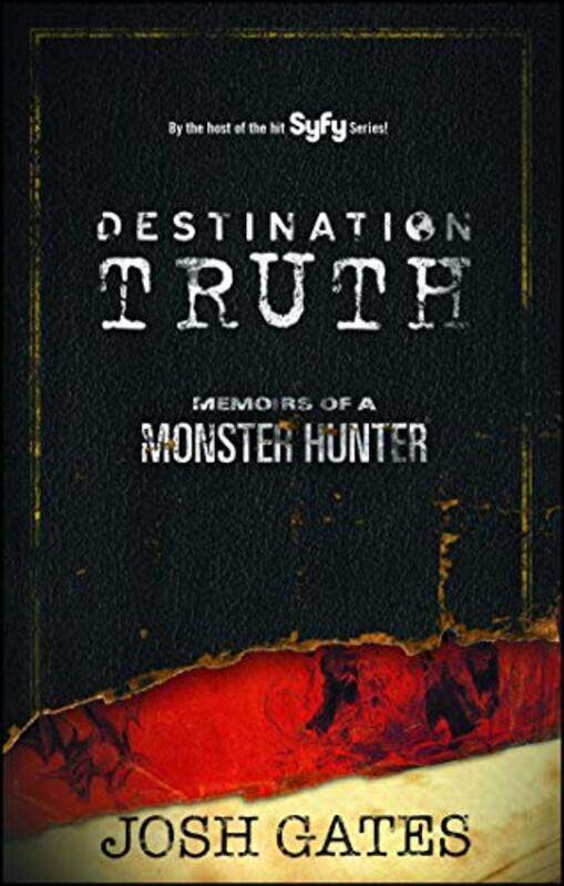 

Destination Truth by William ShakespeareDouglas Langworthy-Paperback