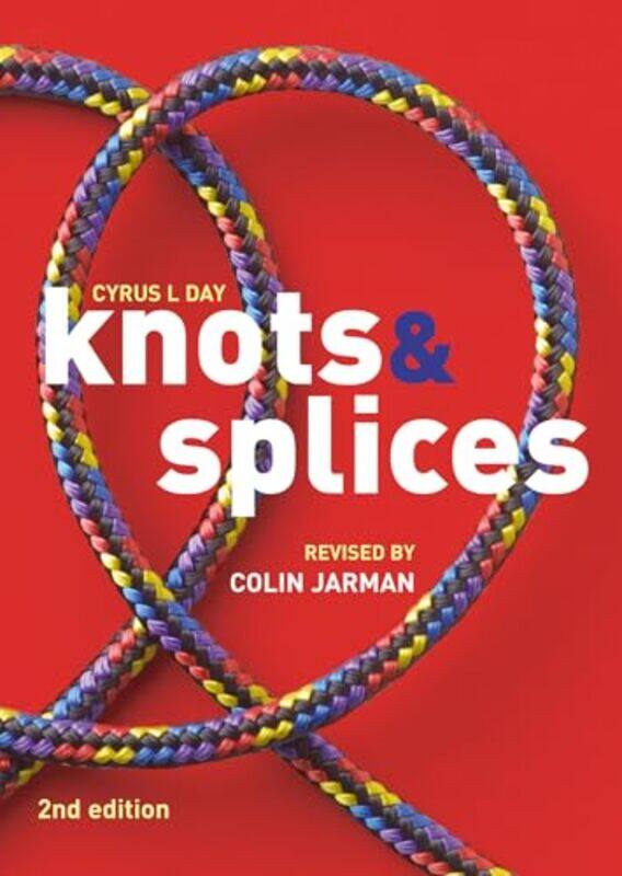 

Knots and Splices by Maximiliano Contieri-Paperback