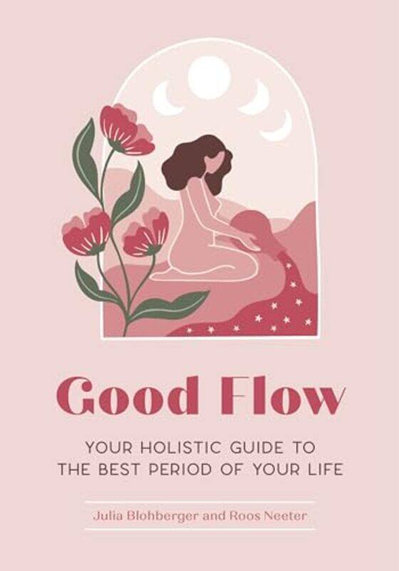 

Good Flow by Julia Blohberger-Paperback