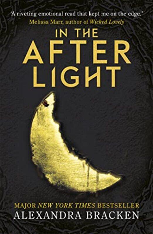 

A Darkest Minds Novel In the Afterlight by Alexandra Bracken-Paperback