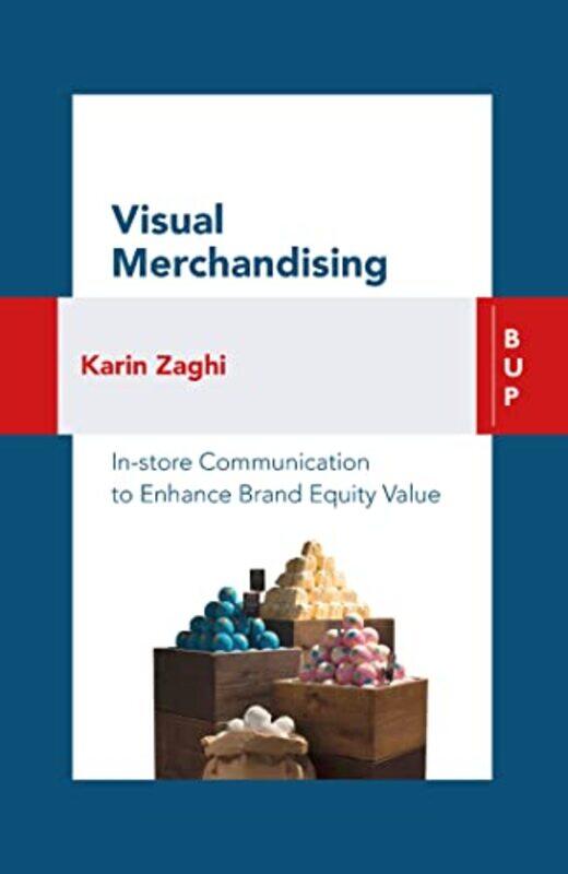 

Visual Merchandising by Karin Zaghi-Paperback