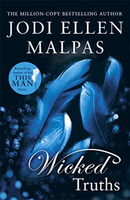 

Wicked Truths by Jodi Ellen Malpas-Paperback