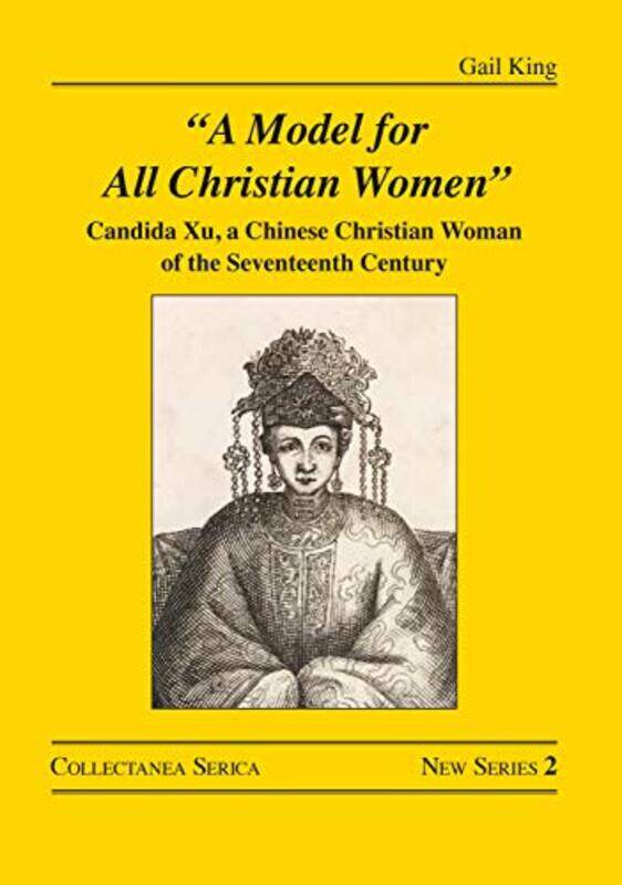 

A Model for All Christian Women by Gail King-Paperback