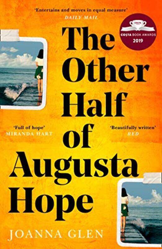 

The Other Half of Augusta Hope