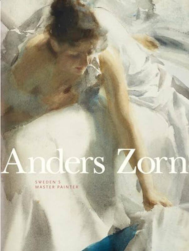 

Anders Zorn by Johan CederlundHans Hendrik BrummerPer HedstromJames A Ganz-Hardcover