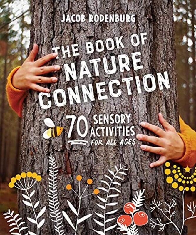 

The Book of Nature Connection by Andrew Craig-Paperback