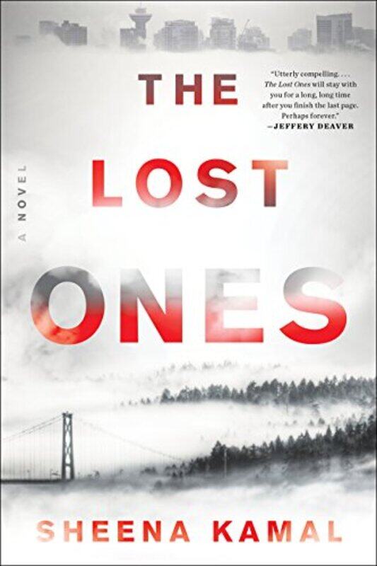 

The Lost Ones by Sheena Kamal-Paperback