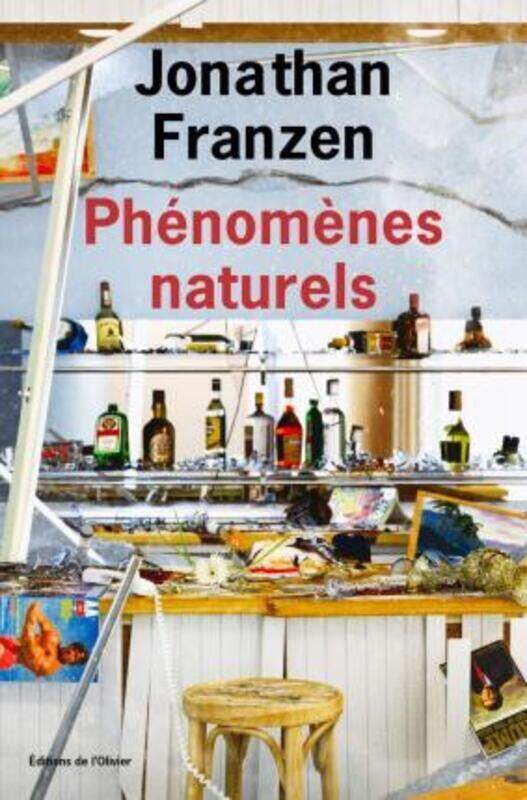 

PHENOMENES NATURELS.paperback,By :FRANZEN JONATHAN