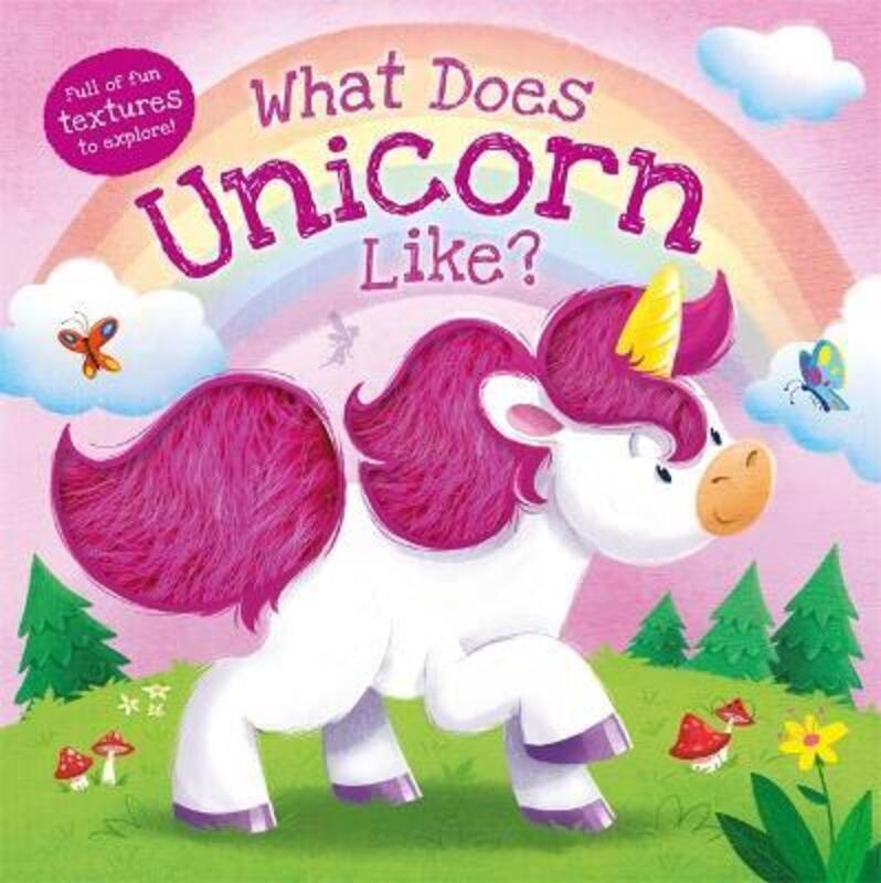 What Does Unicorn Like?,Hardcover, By:Autumn Publishing