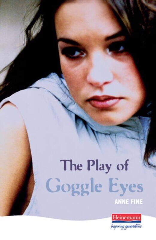 

The Play Of Goggle Eyes by Janet Boyer-Hardcover