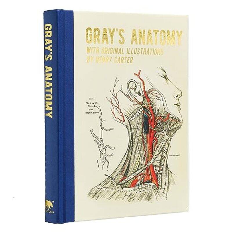 

Grays Anatomy by Sheena WilliamsonBill Dick-Hardcover