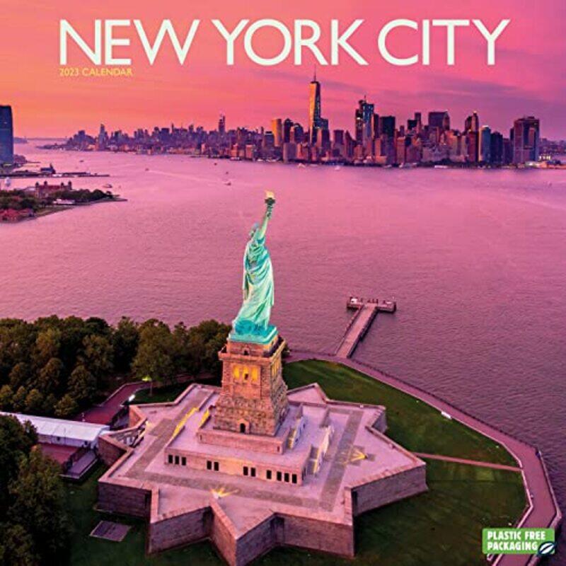 

New York Pfp W by Carous - Paperback
