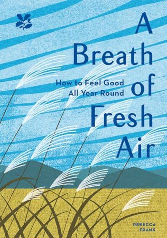 

A Breath Of Fresh Air by Rebecca FrankNational Trust Books-Paperback