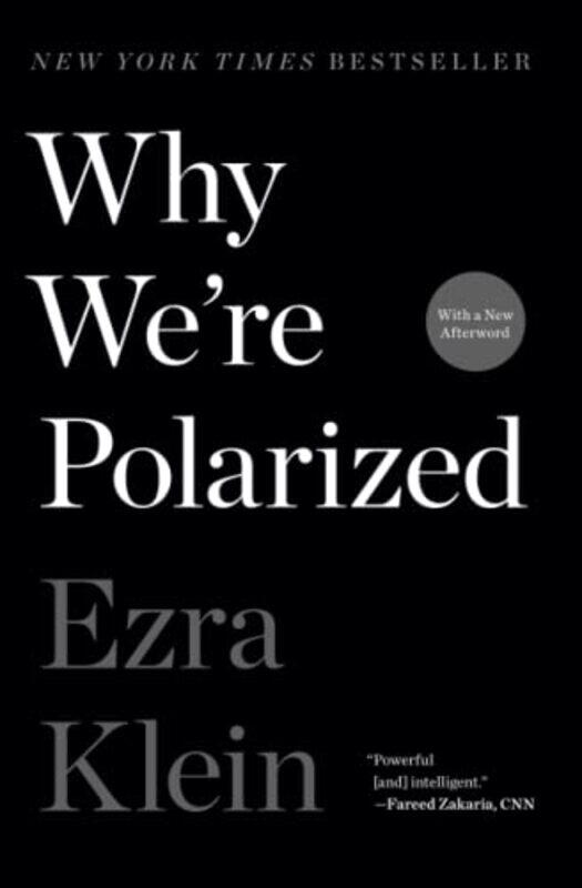 

Why Were Polarized-Paperback