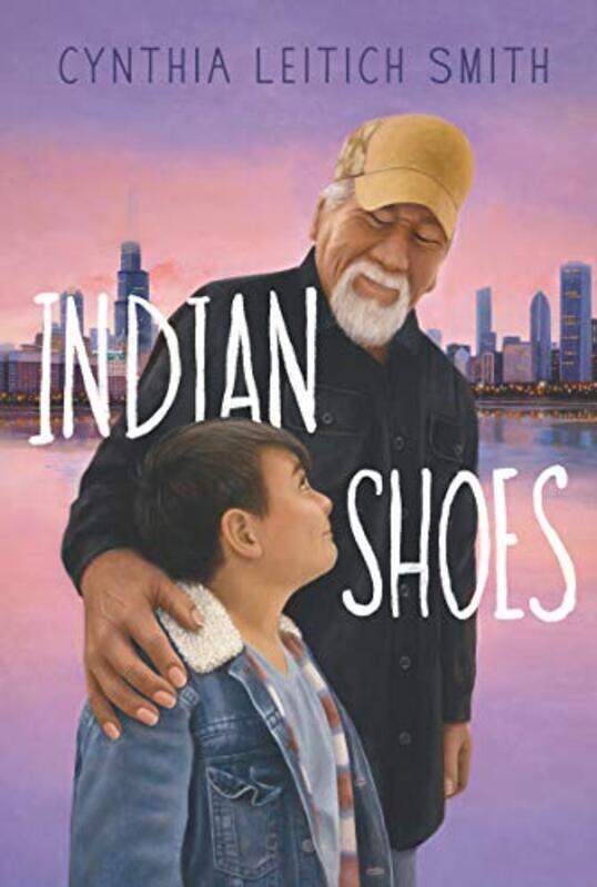 

Indian Shoes by Cynthia L SmithMaryBeth Timothy-Paperback