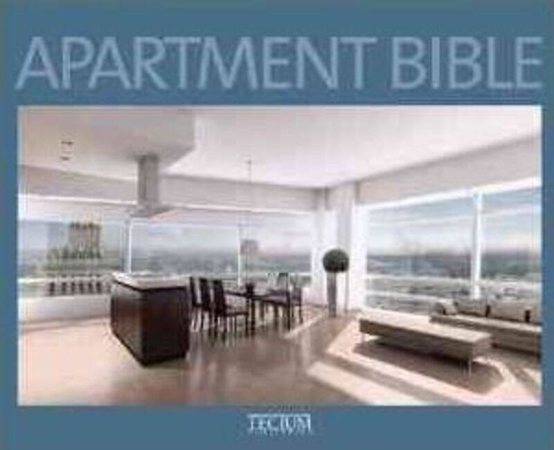 

Apartment Bible.paperback,By :Philippe De Baeck