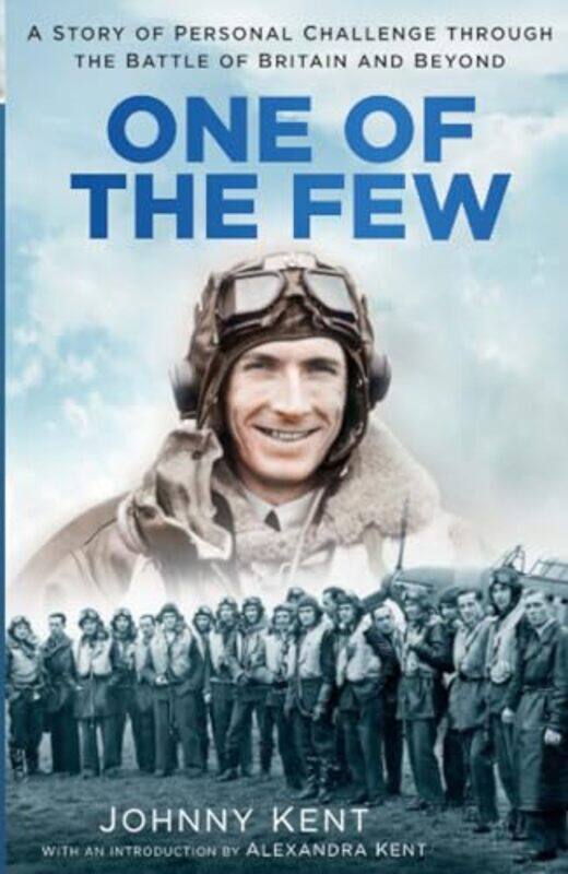 

One of the Few by Johnny Kent-Paperback