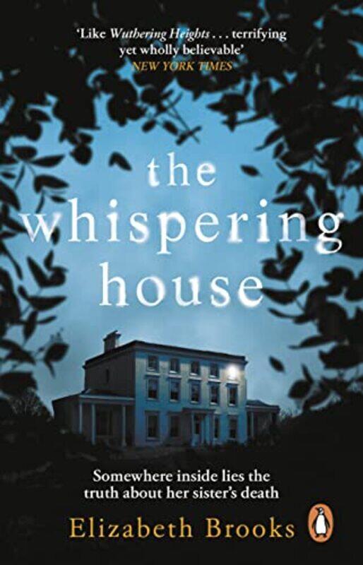 

The Whispering House by Elizabeth Brooks-Paperback