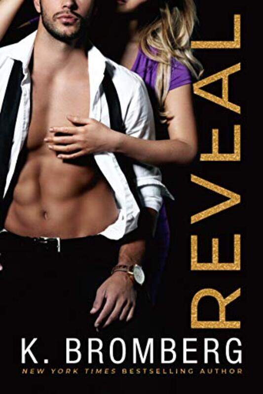 

Reveal by K Bromberg-Paperback