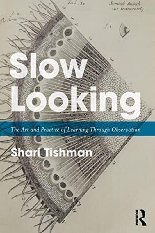 

Slow Looking by Anna Franklin-Paperback