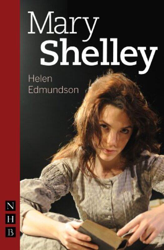 

Mary Shelley by Helen Edmundson-Paperback